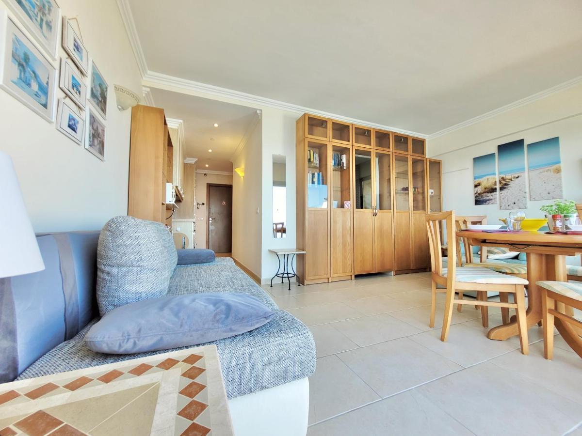 Ocean Cliffs Daire Puerto de la Cruz  Dış mekan fotoğraf