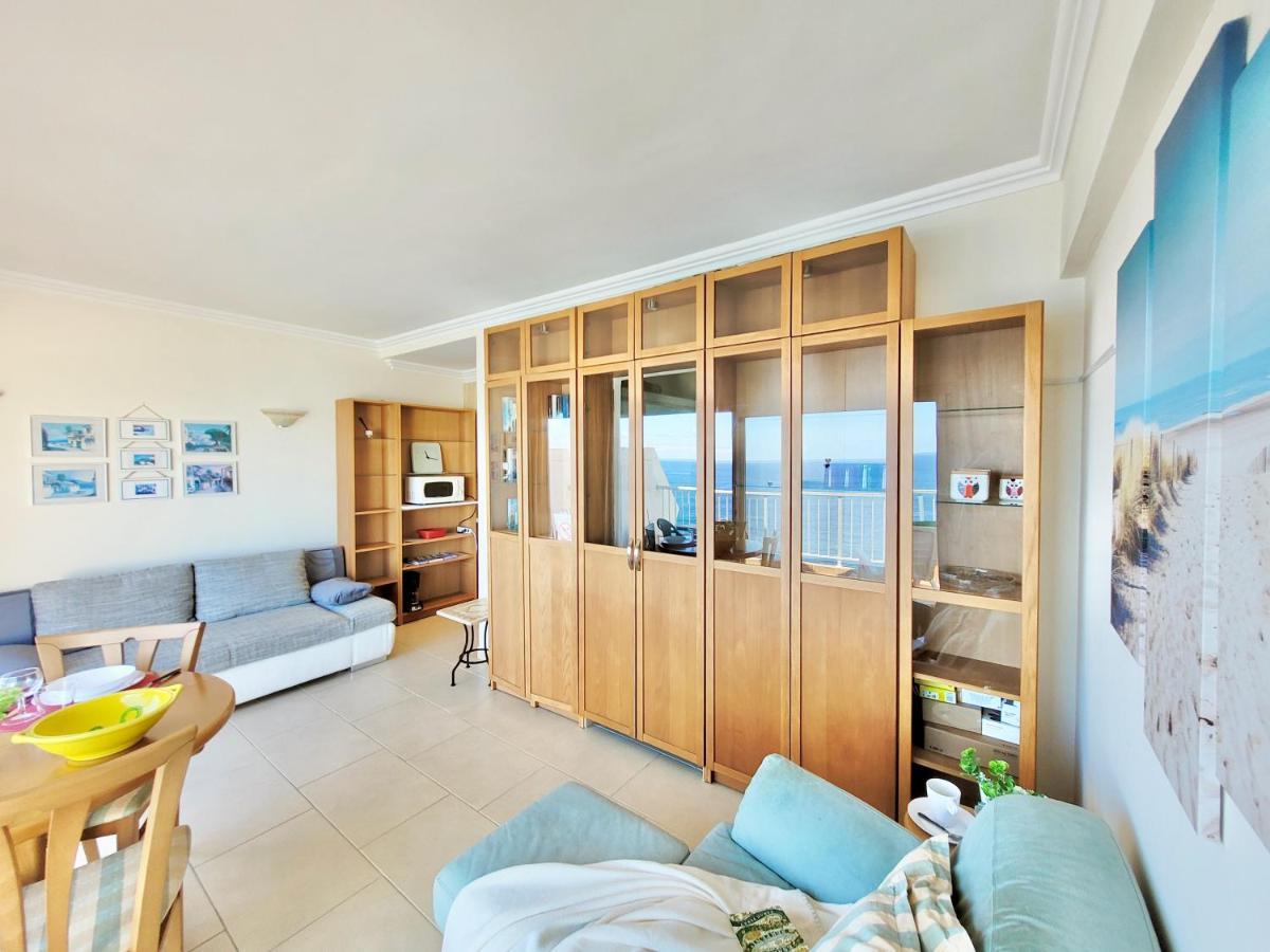Ocean Cliffs Daire Puerto de la Cruz  Dış mekan fotoğraf