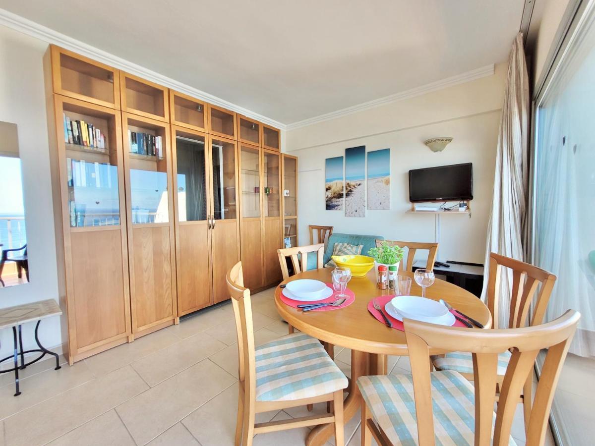 Ocean Cliffs Daire Puerto de la Cruz  Dış mekan fotoğraf